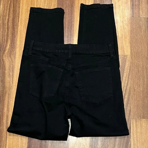 No Boundaries High Rise Black skinny Jeans - Picture 4 of 4